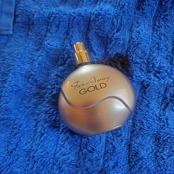 FAR AWAY GOLD & SOLIEL - Picture 2 of 4